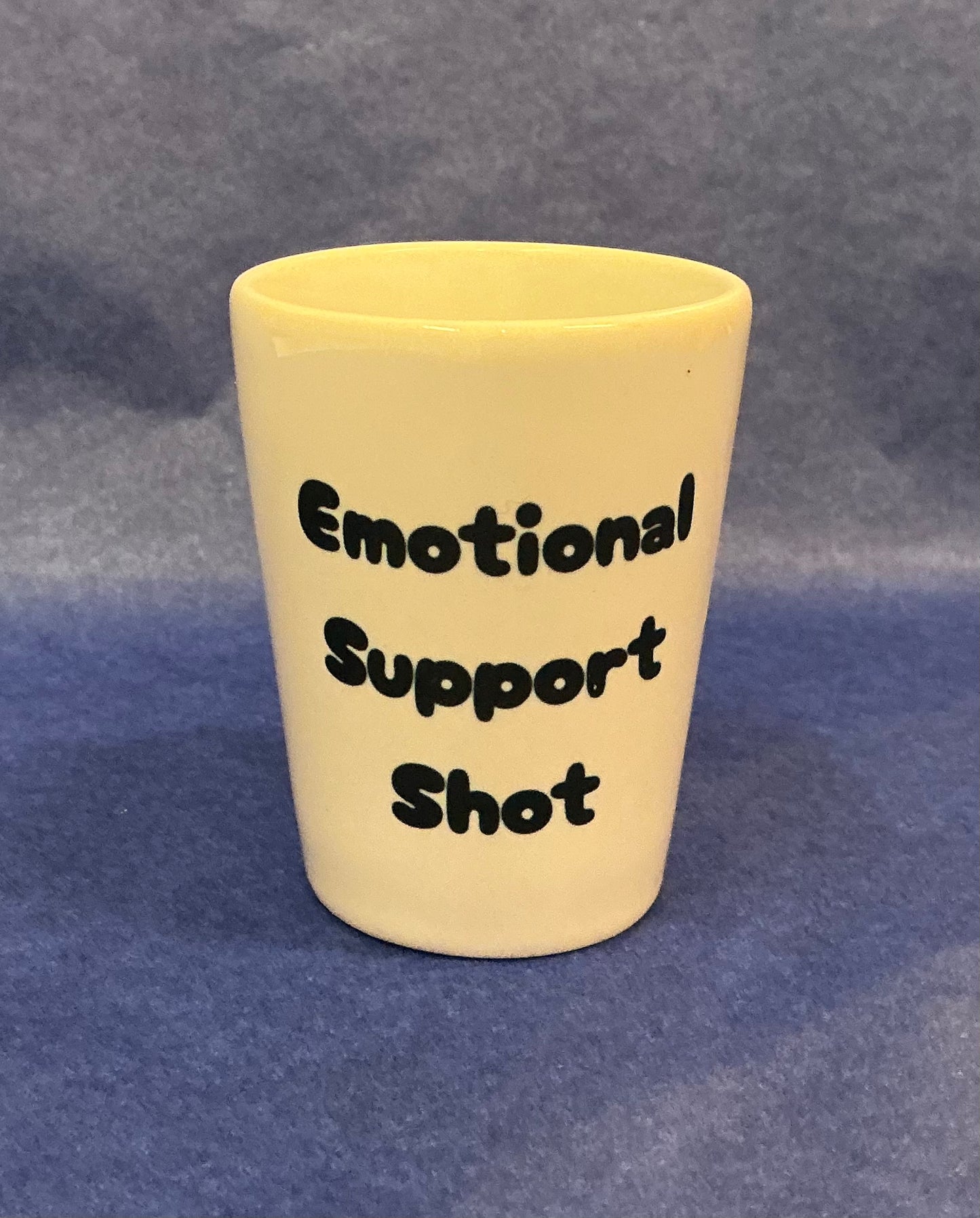 dysFUNctional- Shot Glasses for Life's Little Meltdowns