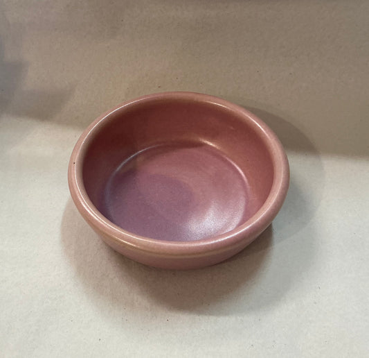Sauce Bowl (Extra Small) • Handmade Colorful Ceramic Dish