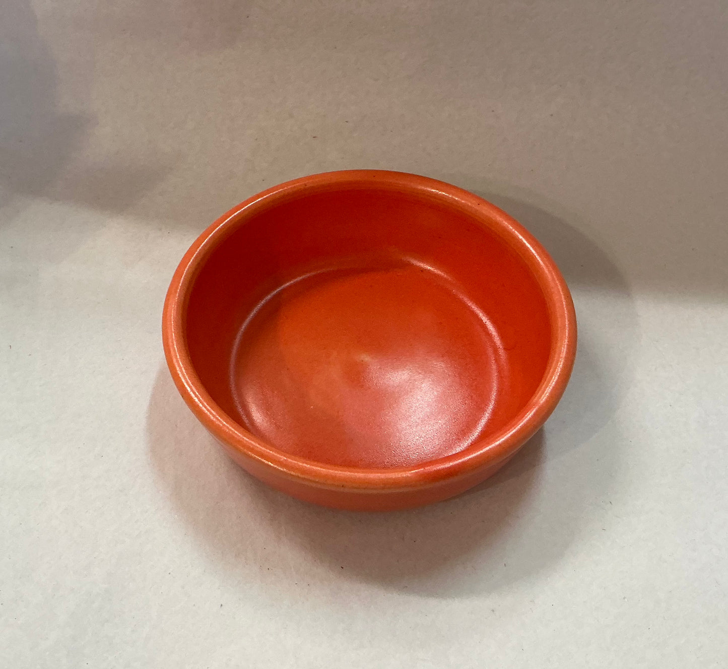 Sauce Bowl (Extra Small) • Handmade Colorful Ceramic Dish