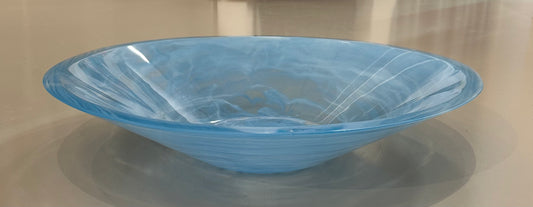 Kyoto Resin Bowl- Sky Blue