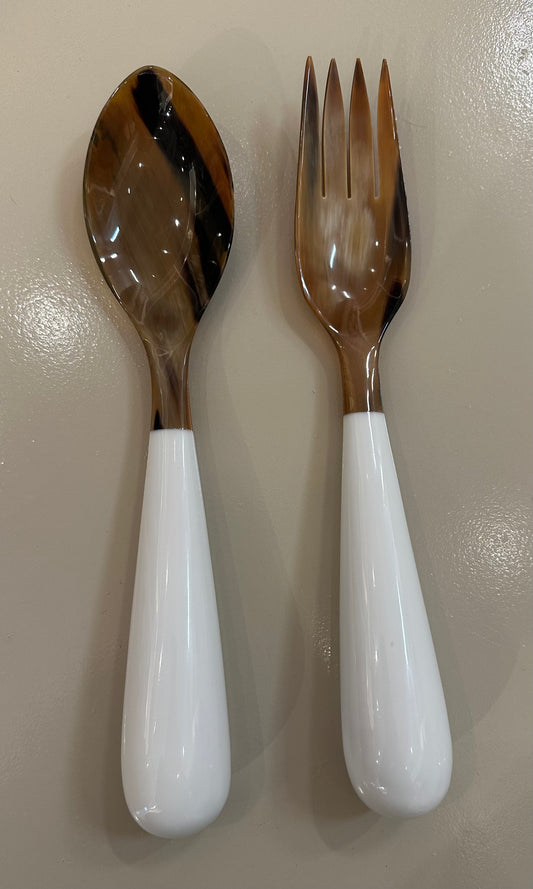 Grand Slam Resin Servers- Assorted Colors