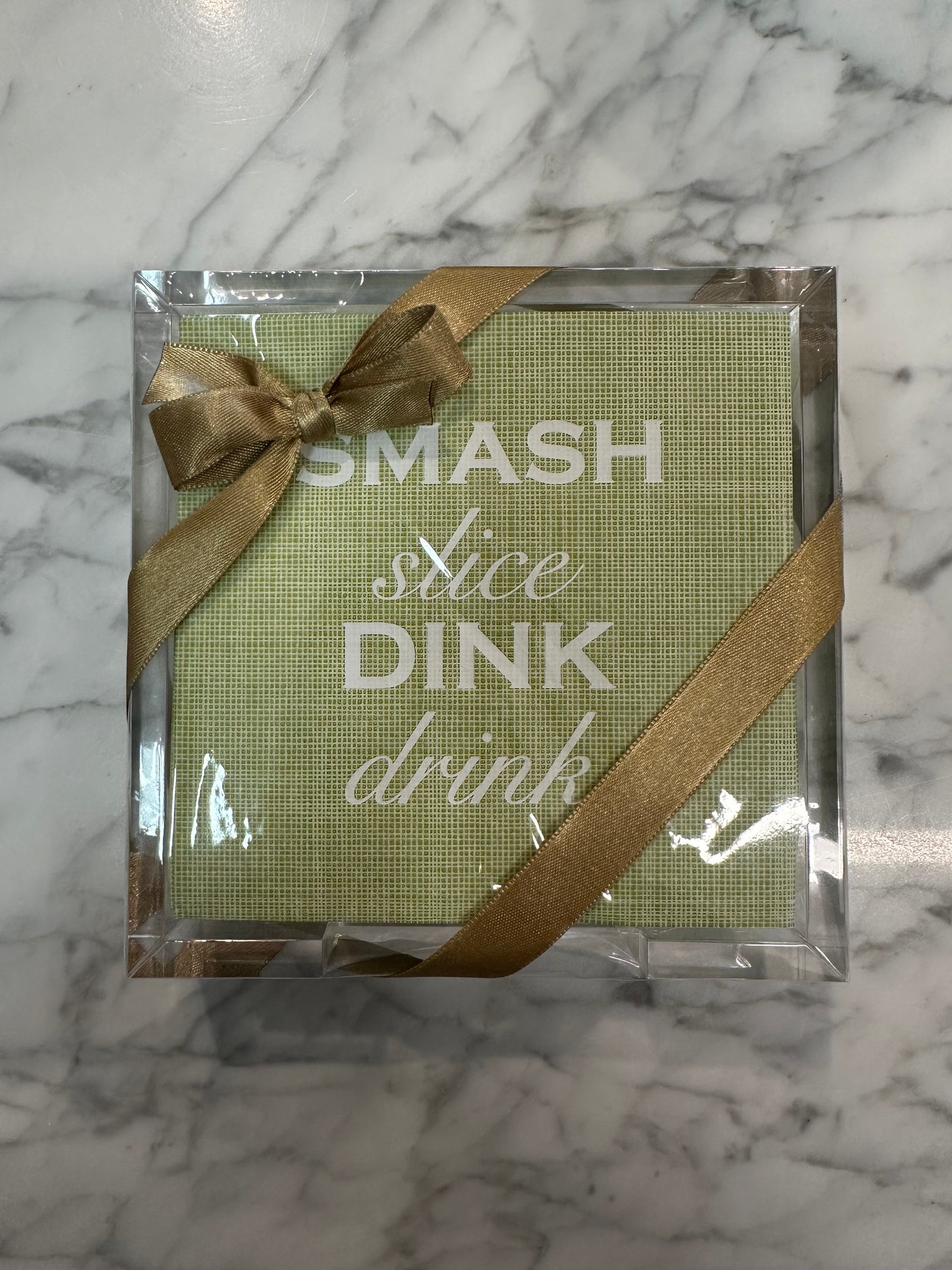 Pickleball Hostess Set