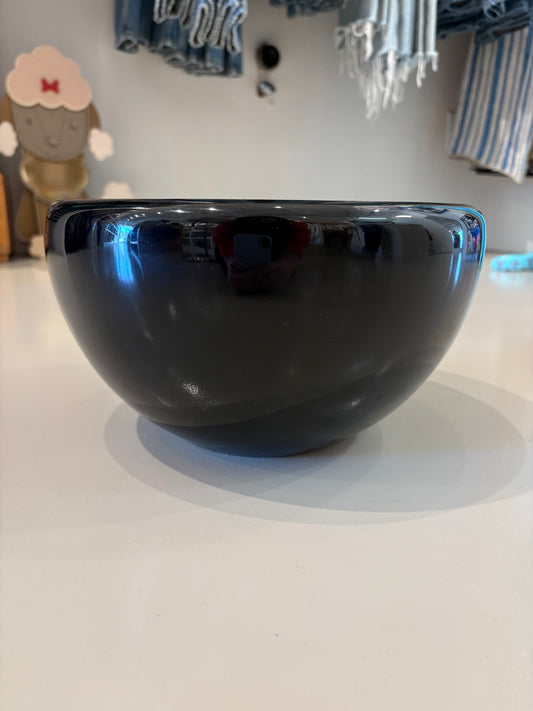 Deep Dish Acrylic/Resin Large