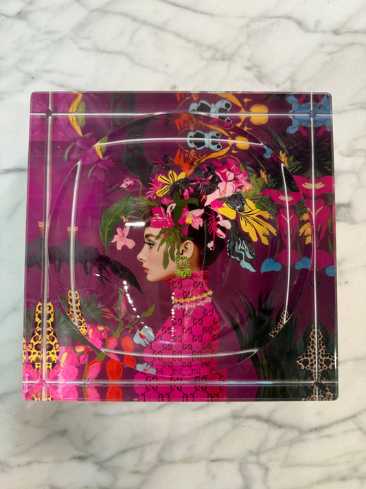Audrey Candy Dish