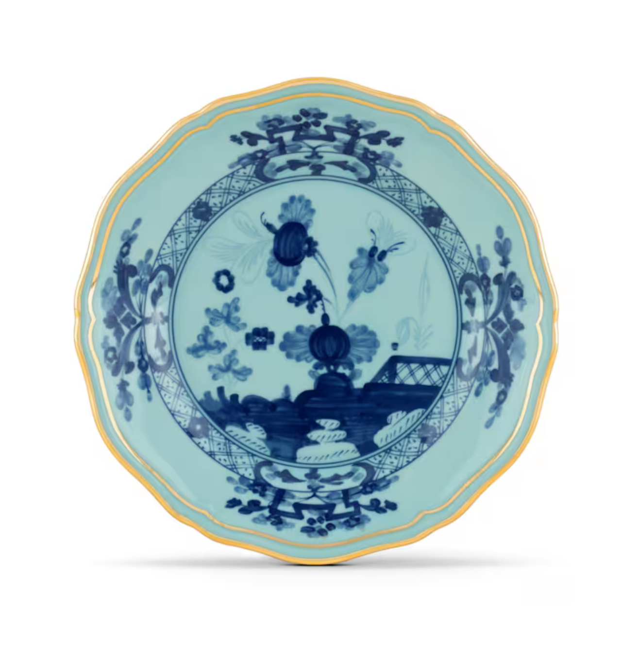 Oriente Italiano Soup Bowl