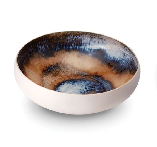 L’Objet Terra Large Bowl