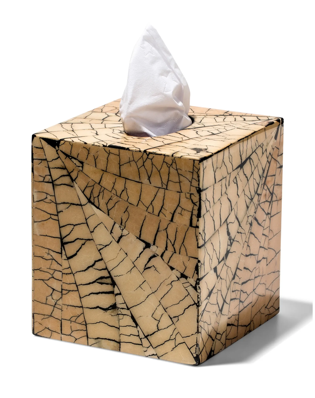 Totumo Tissue Box Cover