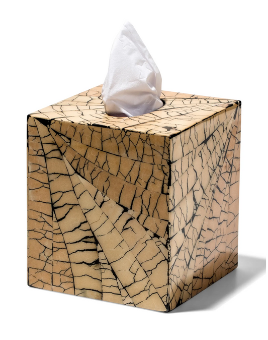 Totumo Tissue Box Cover