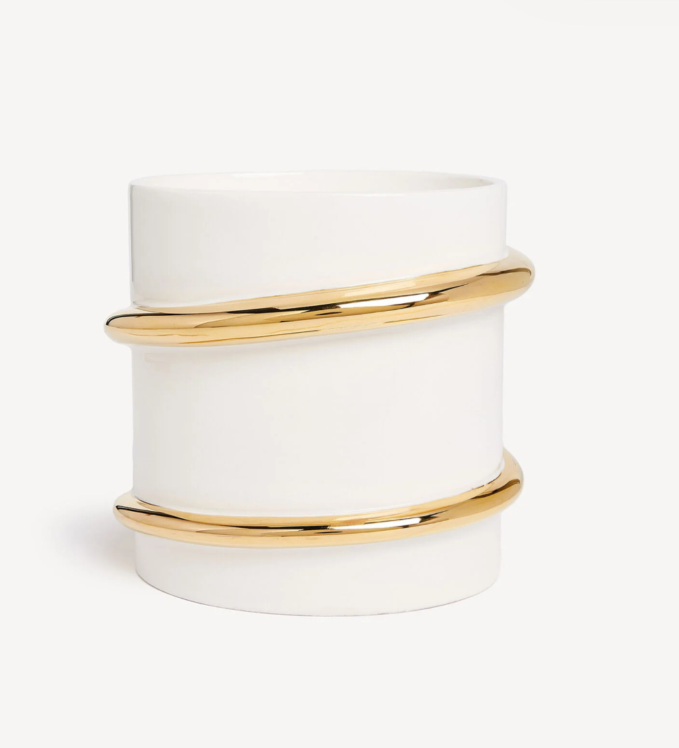 POCO DOPO Scented Candle - Peccato Originale Décor - Frutto Proibito Fragrance