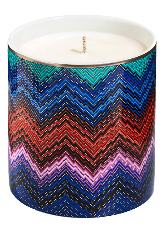 Missoni Home Starlight scented candle (270g)