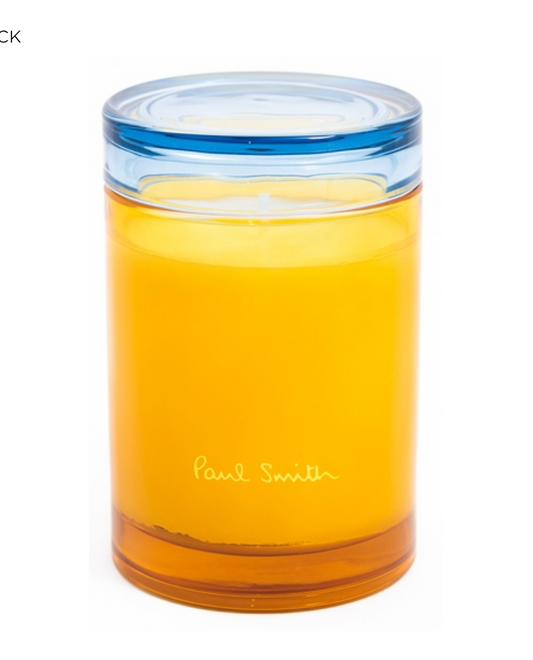 Paul Smith’s Day Dreamer Candle, 240g