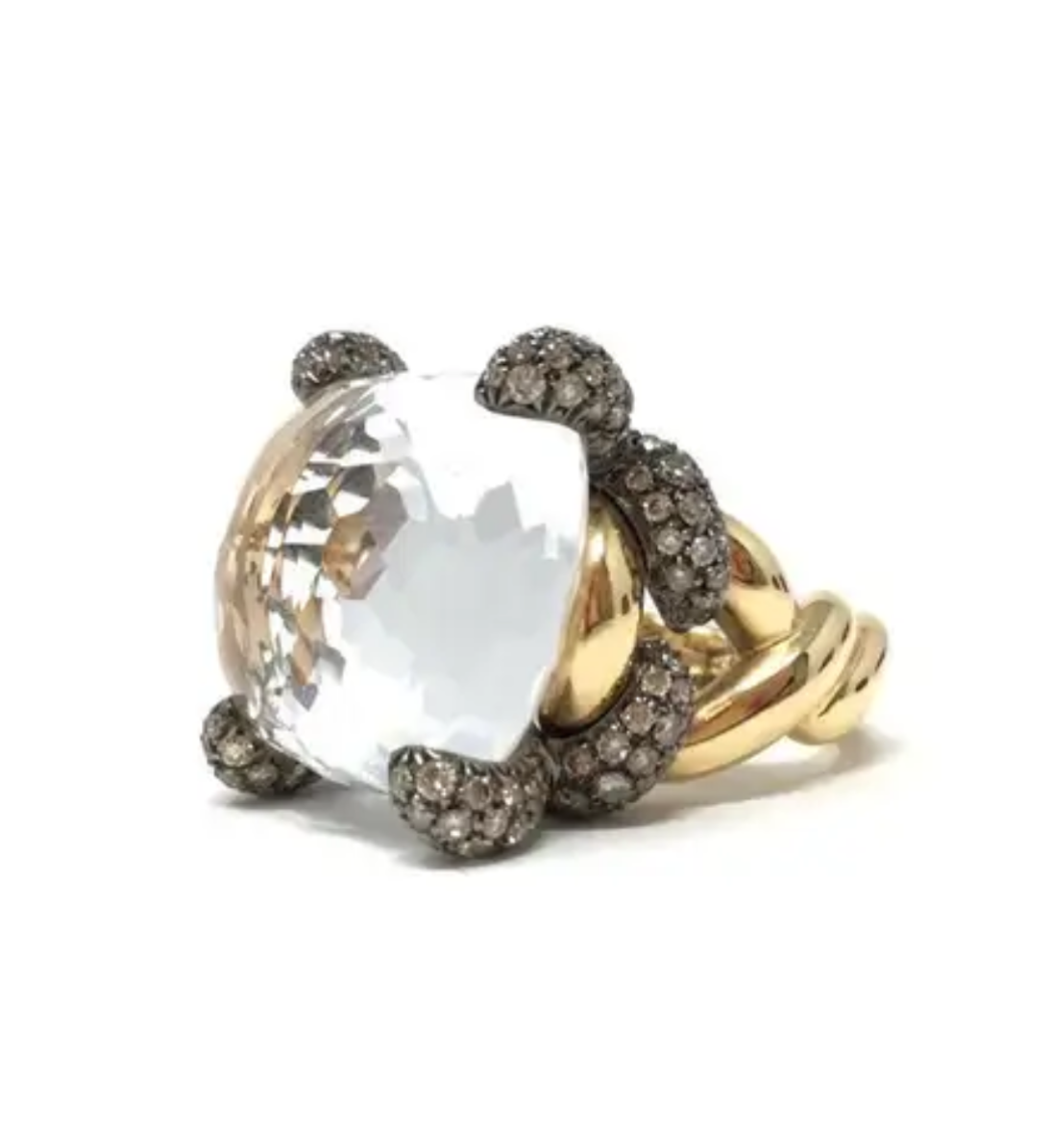 Pomellato Ring