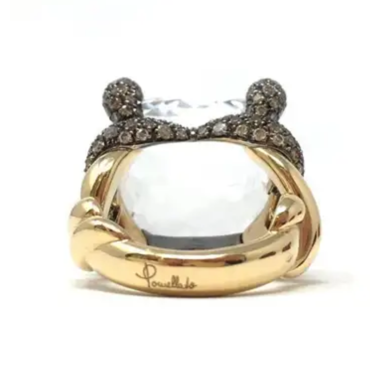 Pomellato Ring