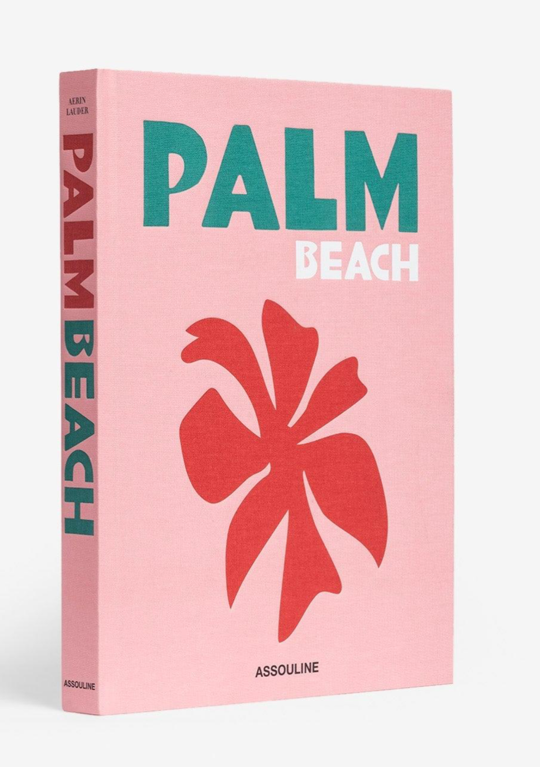 Palm Beach by Assouline
