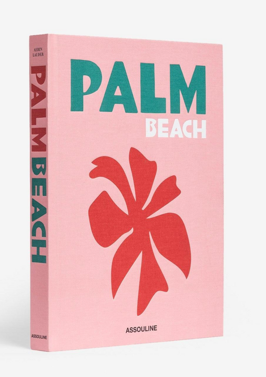 Palm Beach by Assouline