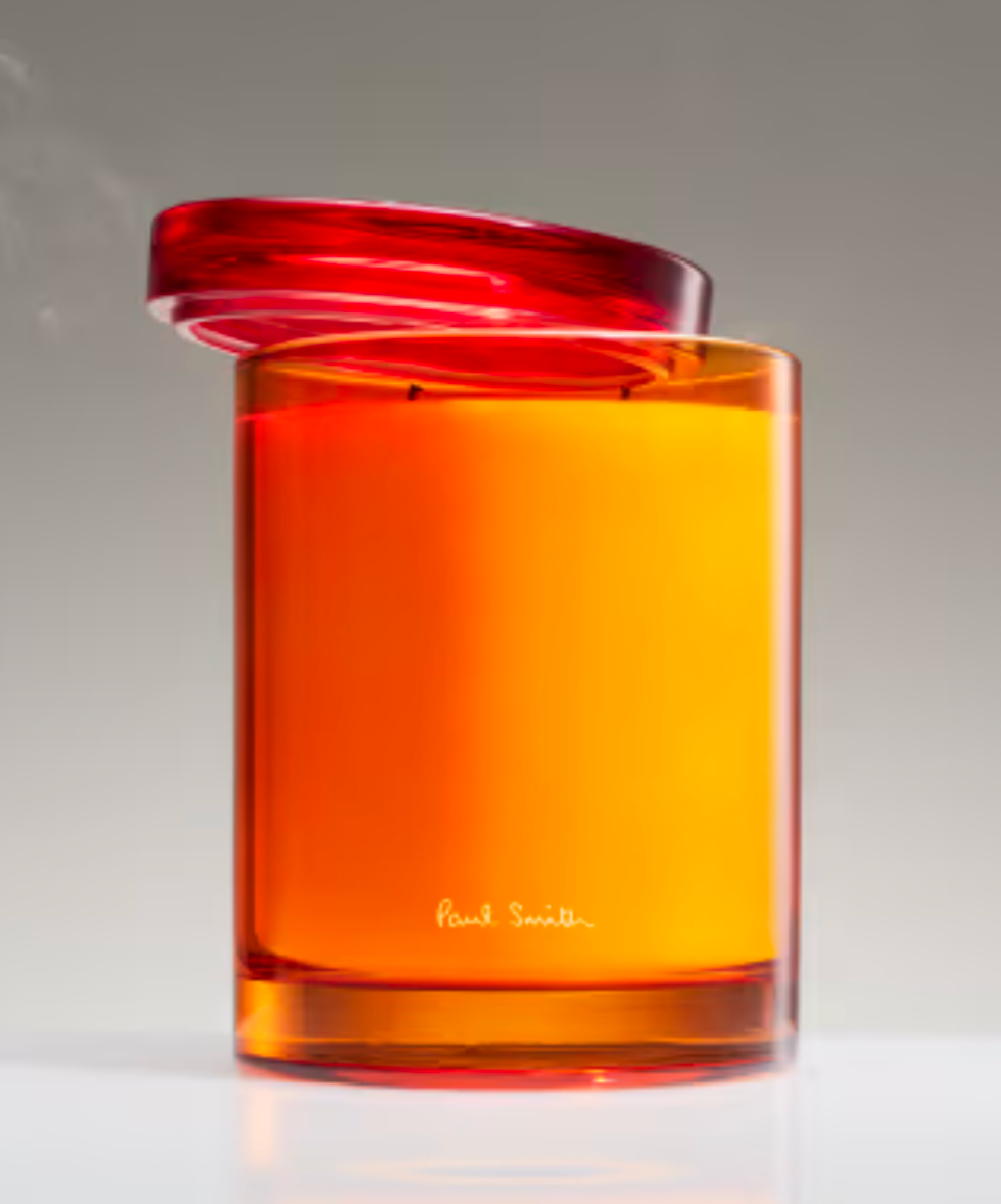 Paul Smith’s Bookworm Candle, 240g