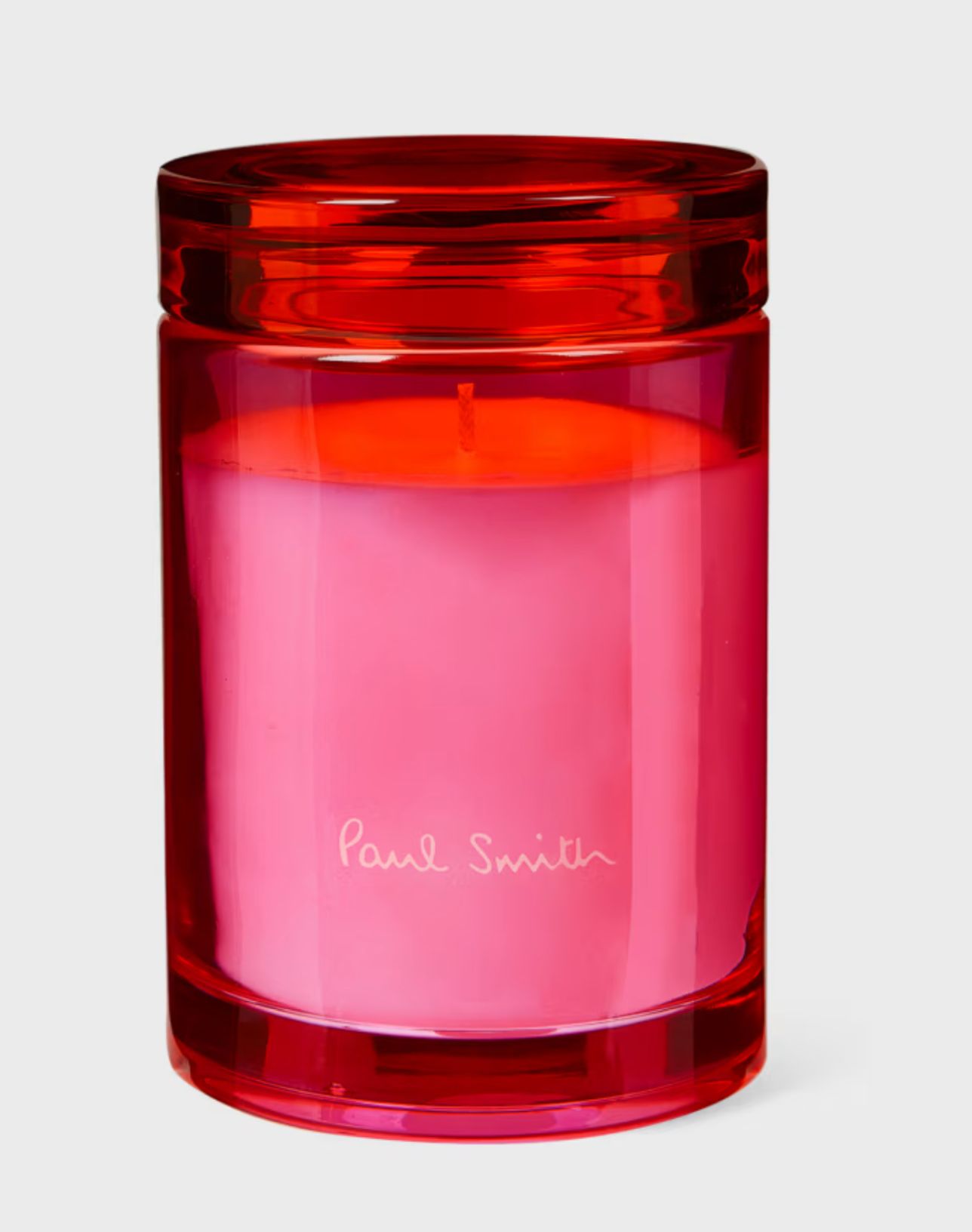 Paul Smith’s Rose Scented Candle, 240