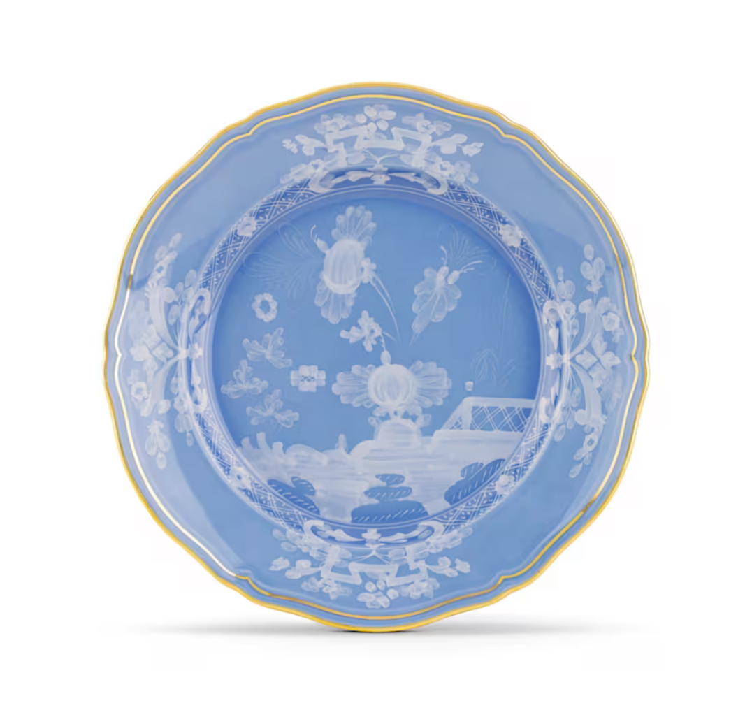 Oriente Italiano Dessert Plates