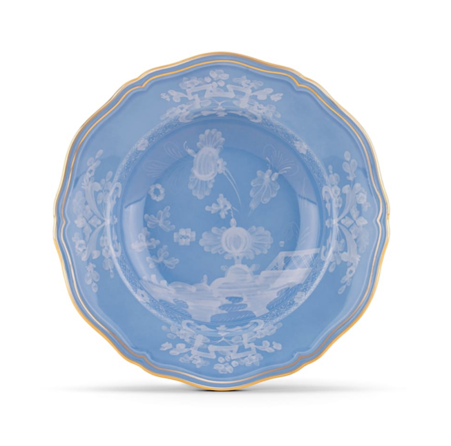 Ginori 1735 Oriente Italiano Bowl - Thumbnail 5