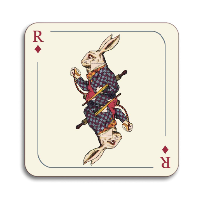 Rabbit Coaster