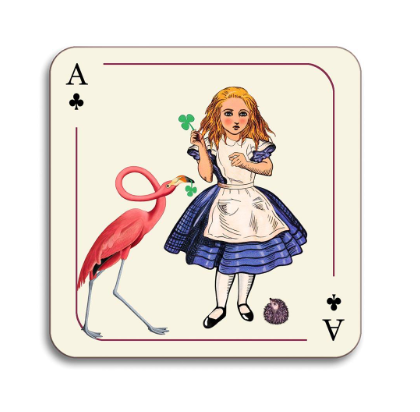 Alice Coaster