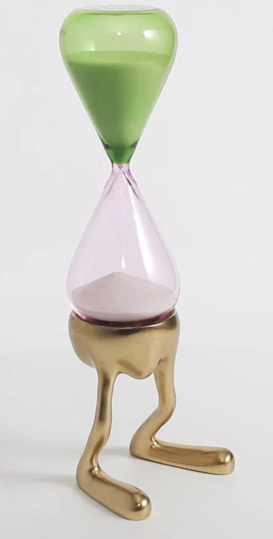 Haas Just-an-Hour 60 Minute Timer