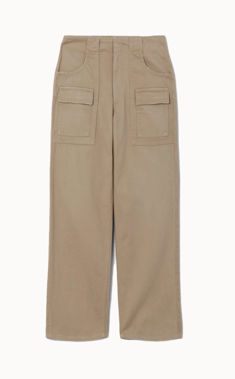 The Arizona Pant Arena by Re/Done