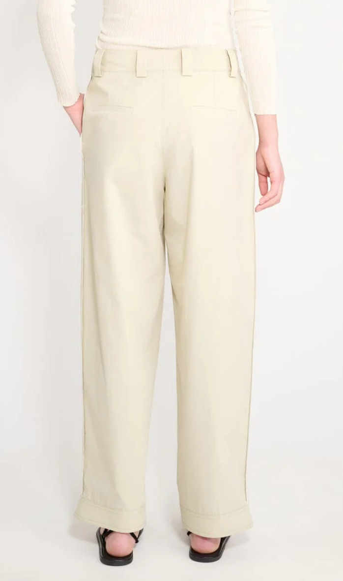 Le Weekend Pants by Nackiye