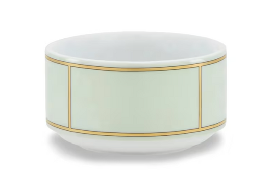 Diva Small Bowl - Verde