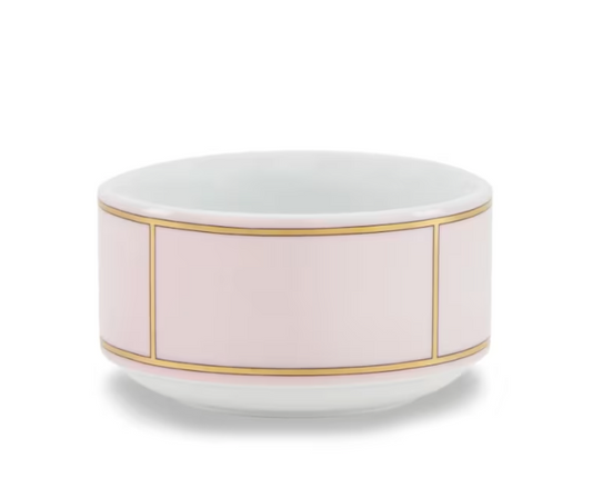 Diva Small Bowl - Rosa