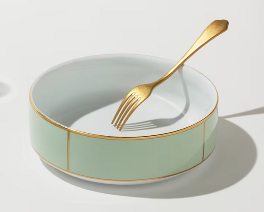 Diva Salad Bowl - Verde