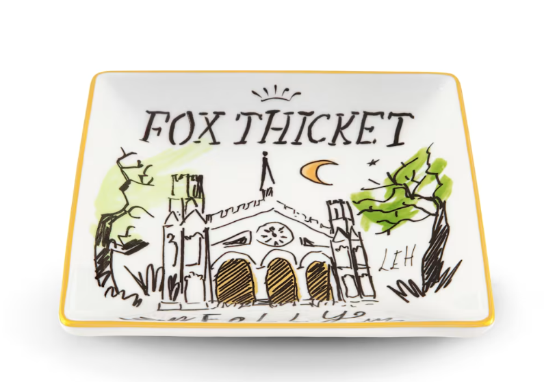 Profumi Luchino Change Tray - Fox Thicket Folly