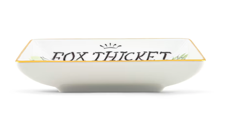 Profumi Luchino Change Tray - Fox Thicket Folly