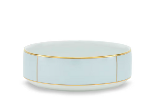 Diva Salad Bowl - Celeste