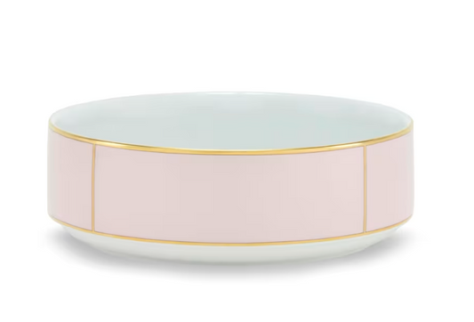 Diva Salad Bowl - Rosa