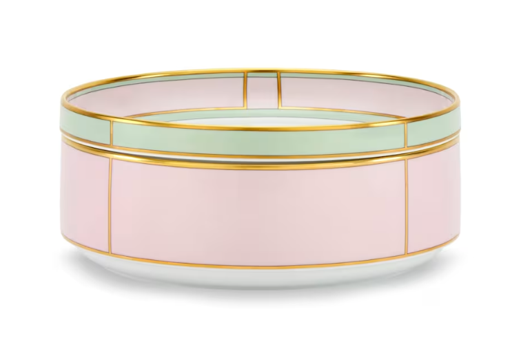 Diva Salad Bowl - Rosa