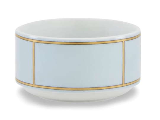 Diva Small Bowl - Celeste