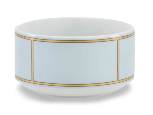 Diva Small Bowl - Celeste
