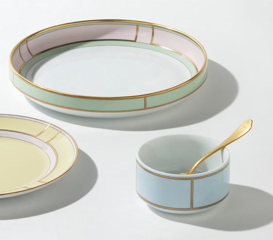 Diva Small Bowl - Thumbnail 5