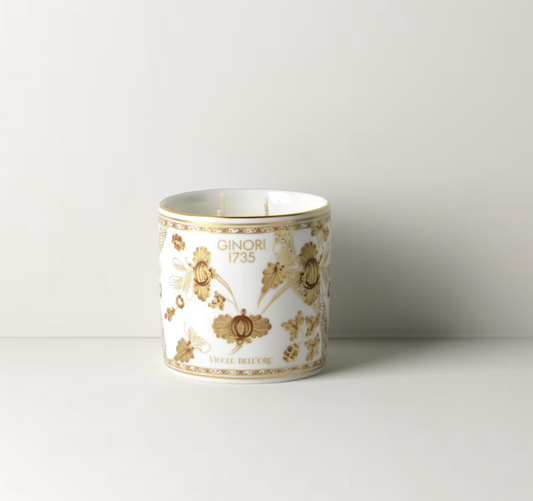 Oriente Italiano Large Scented Candle Aurum - Vicolo Dell'oro