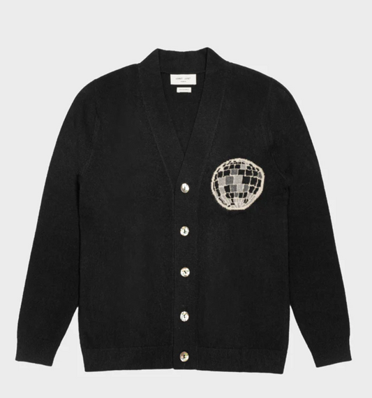 Mongolian Cashmere Sweater No. 59