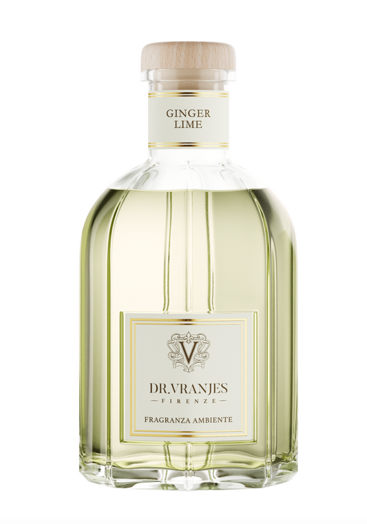 DR.VRANJES Home Spray Ginger Lime 100ml