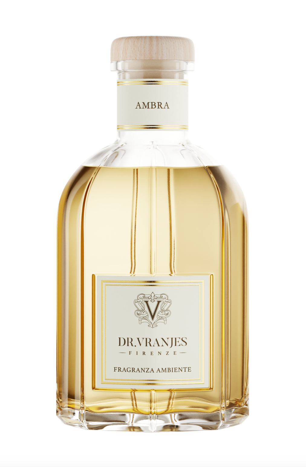 DR.VRANJES Diffuser Ambra 250ml