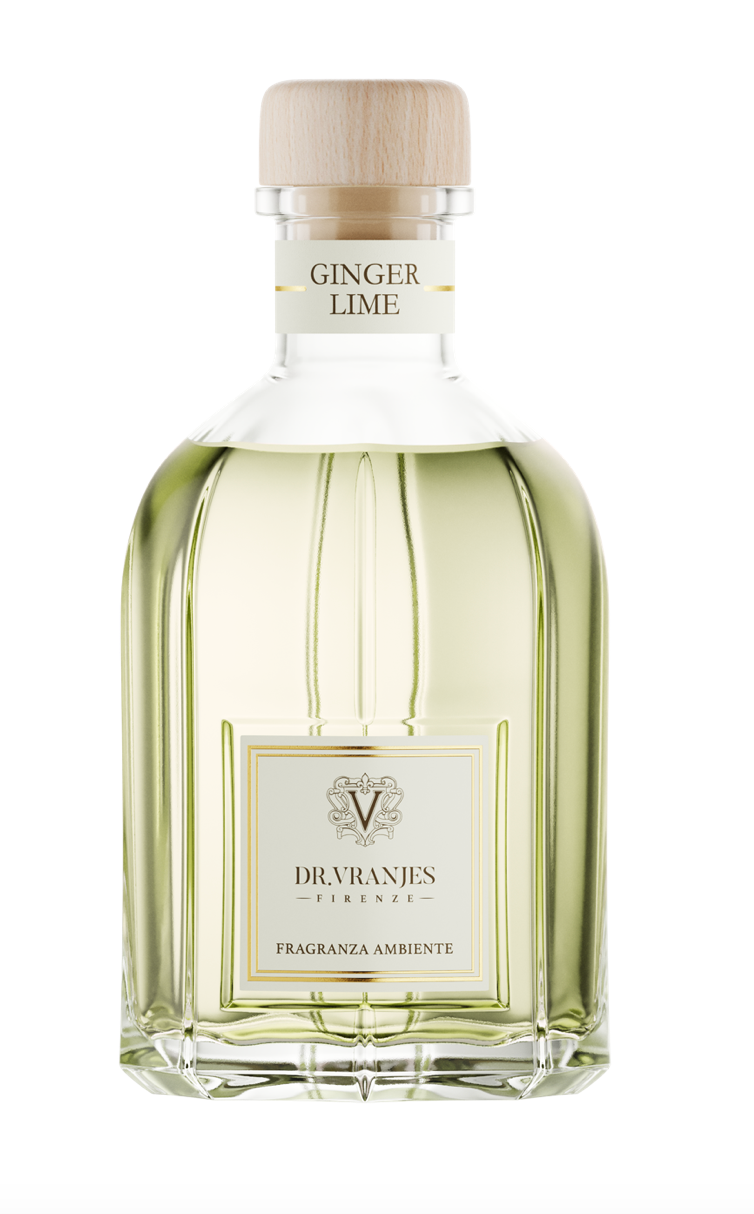 DR.VRANJES Diffuser Ginger Lime 250ml