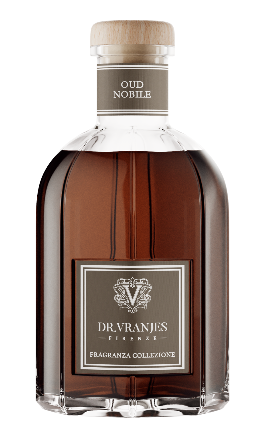 DR.VRANJES Diffuser Oud Nobile 250ml