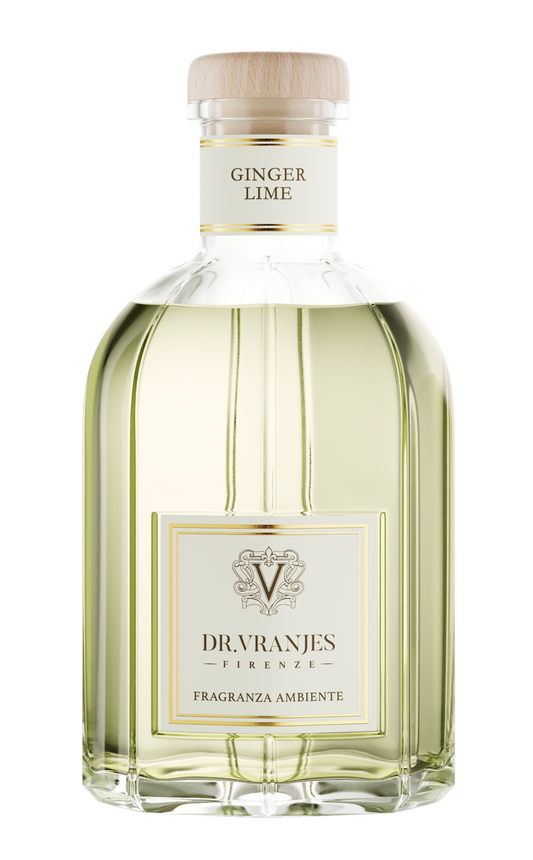 DR.VRANJES Diffuser Ginger Lime 1250ml