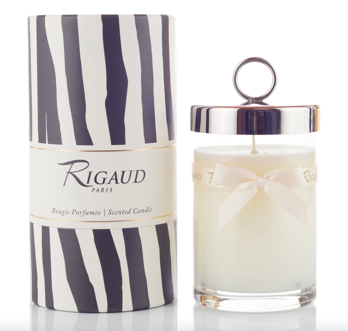 Rigaud Large Candle Gardénia - Thumbnail 5