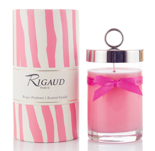 Rose Couture Candle by Riguad