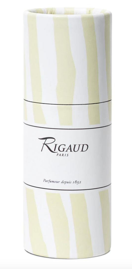 Gardénia Matches by Rigaud