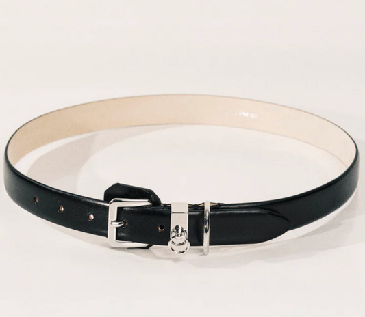Jolinard Silver  Black & Silver by DEHANCHE